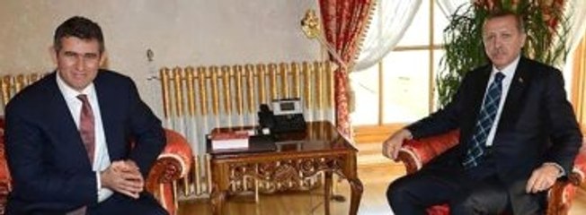 1-Cumhurbaşkanı: Bizdeki Eylemler Avrupa'da Olsun, İdam da Getirirler, Kesintisiz Ohal de İlan...