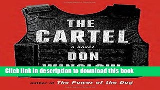 [Popular Books] The Cartel: A novel Free Online