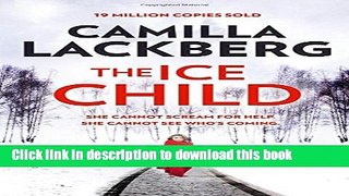 [Popular Books] The Ice Child Full Online