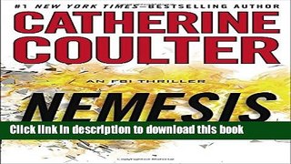 [Popular Books] Nemesis (An FBI Thriller) Free Online