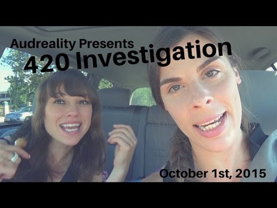 420 Investigation