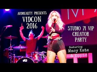 Studio 71 VIP Creator Party