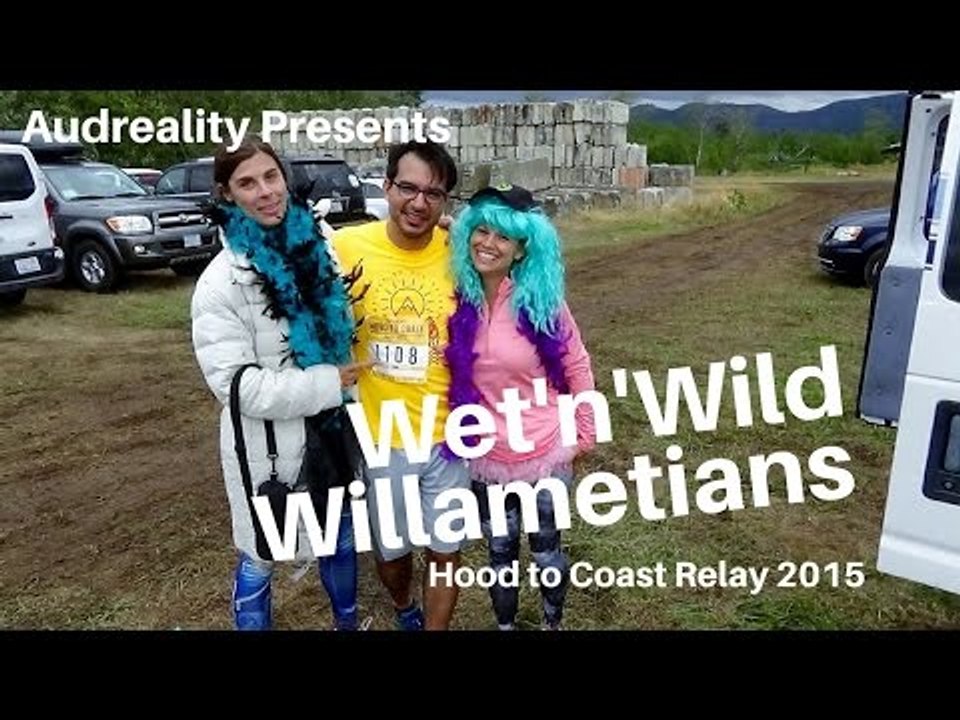 Wet'n'Wild Willametians