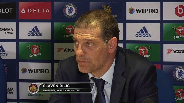 1ère j. - Bilic : Sans Payet ou Lanzini, c'est difficile