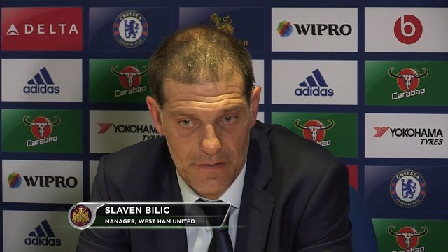 1ère j. - Bilic : Sans Payet ou Lanzini, c'est difficile