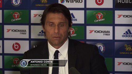 1ère j. - Conte : "L'équipe passe avant tout"