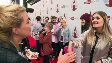 Marcus Butler tells us the worst thing about YouTube