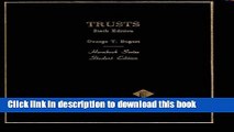 [Popular] Trusts Paperback OnlineCollection