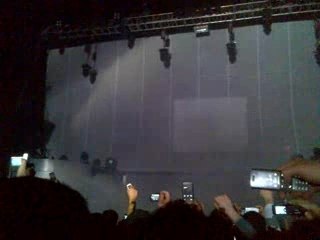 Intro concert puff daddy et snoop dogg