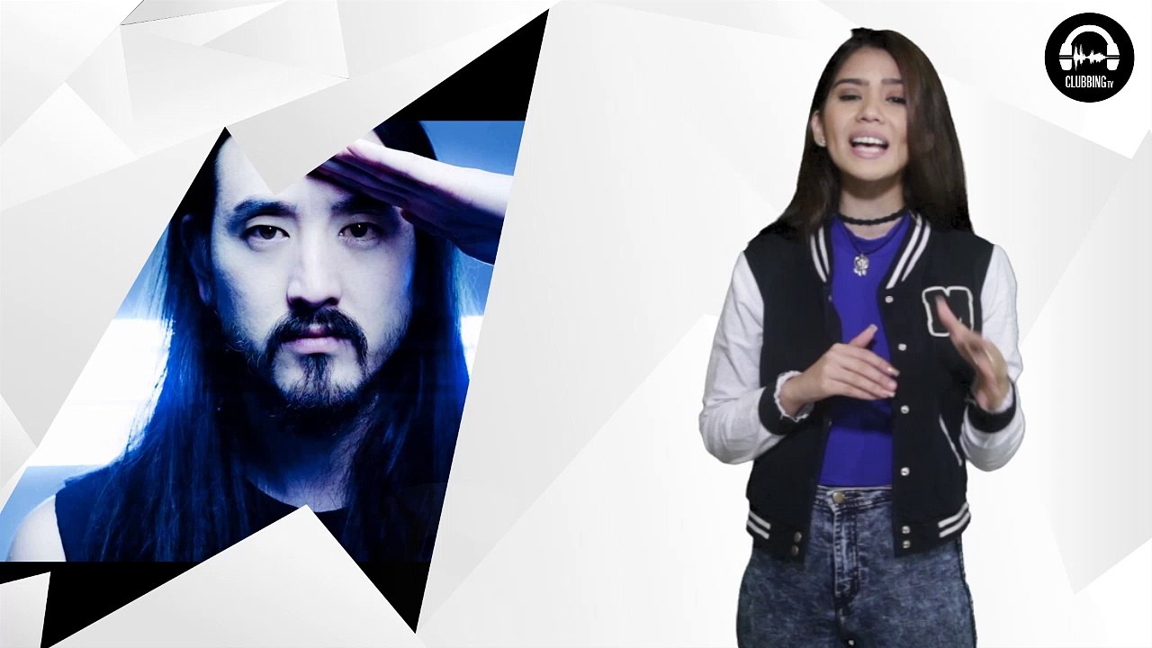 Another Video from Steve Aoki