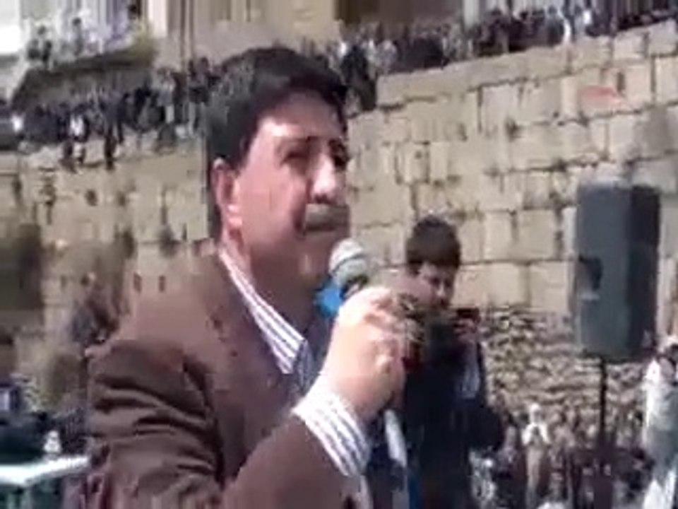 Altan Tan İslam Ve Kürtler