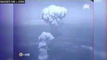 L'histoire de la bombe atomique (2009)