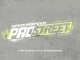 NFS: ProStreet Burnout