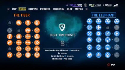 Far Cry 4 achievements (3)