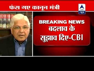 Coalgate: CBI Chief files fresh affidavit in SC