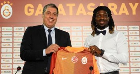 Galatasaraylı Nazifoğlu: Orta Sahaya Yeni Birini Alacağız