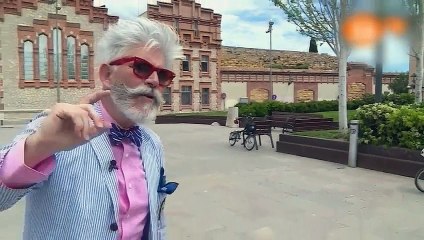 citytour on tour 04 segunda temporada 2016. (13 de agosto 2016)