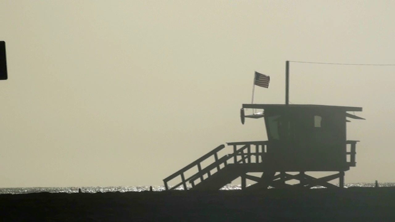 Californie 2014 - Episode 11 : Los Angeles