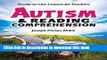 [Popular Books] Autism and Reading Comprehension: Ready-to-use Lessons for Teachers Full Online