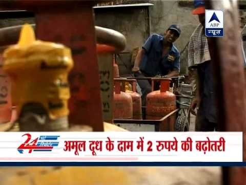 Amul hikes milk price by Rs 2 per litre in Delhi-NCR