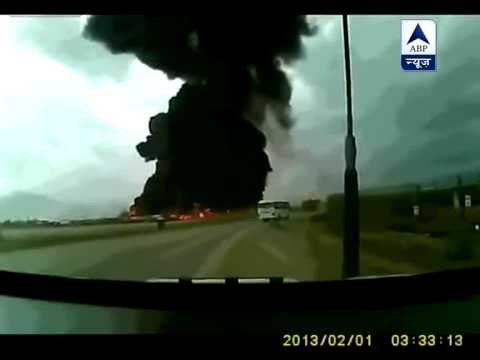 Nato dismisses Taliban claim for downing US cargo plane in Afghanistan