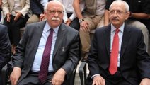 Kemal Kılıçdaroğlu ve Nabi Avcı Arasında İlginç Diyalog: Bana Söylüyorlar Kemal