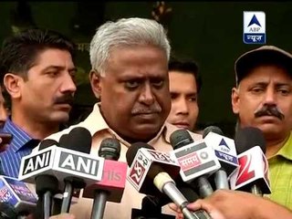 CBI is not a autonomous body: Ranjit Sinha