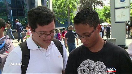 Vénézuela: Pokemon GO, un jeu très dangeureux