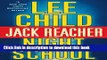 [Popular Books] Night School: A Jack Reacher Novel Full Online