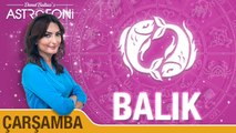 BALIK günlük yorumu 17 Ağustos 2016 Çarşamba