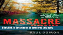 [PDF] Massacre Pond: A Novel (Mike Bowditch Mysteries) Full Online
