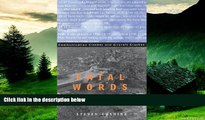 Full [PDF] Downlaod  Fatal Words: Communication Clashes and Aircraft Crashes  READ Ebook Online