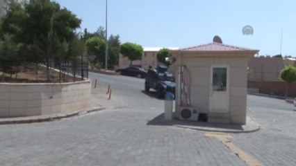 Fetö Darbe Soruşturması - Gözaltına Alınan 6 Kişi Tutuklandı