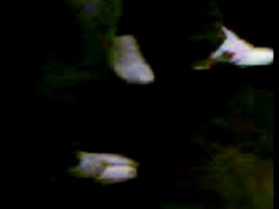 le chorégraphe et ses danseurs