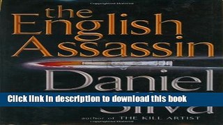 [Popular Books] The English Assassin Download Online