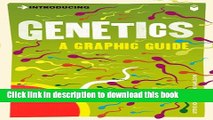 [Download] Introducing Genetics: A Graphic Guide (Introducing...) Kindle Online