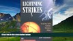 READ FREE FULL  Lightning Strikes: Staying Safe Under Stormy Skies  READ Ebook Full Ebook Free
