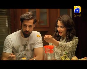 Sangdil Episode 53: Tale of Sisters Sofia & Zoobia