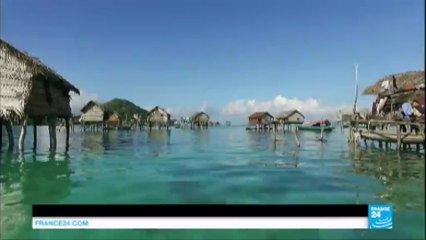 Malaisie : rendez-vous hors du temps, en harmonie parfaite avec l'océan