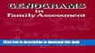[Download] Genograms In Family Assessment Kindle Online