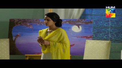 Haya Ke Daman Mein Episode 98 Full HD Hum TV Drama 15 Aug 2016