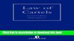 [Popular] The Law of Cartels: Second Edition Kindle OnlineCollection