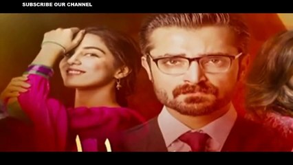 Man Mayal Episode 30 - 15 August 2016 _ Drama