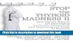 [Download] Stop the Thyroid Madness II: How Thyroid Experts Are Challenging Ineffective Treatments
