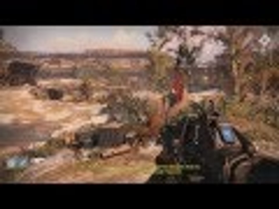 Xbox One Vs. PS4 - F*** The "Resolution War" [Rant]