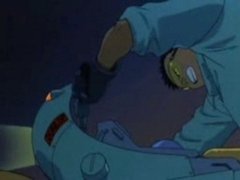 Les aventures de Gerard Lambert, alias Akira