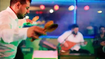 ÇAĞLAR AKKAYA - HARMANA KUYU KAZDIM