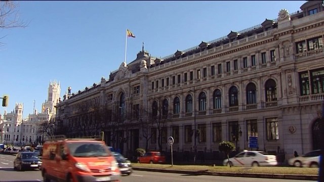 El Tesoro coloca casi 5.000 millones en letras