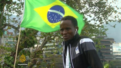 Challenges facing Somali athletes in Rio