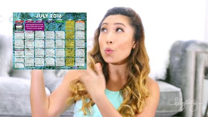 Lower Abs Song Challenge   POP Pilates